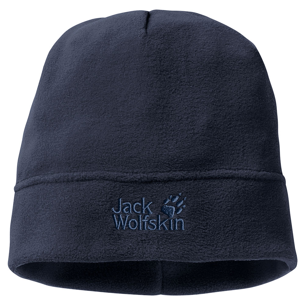 Jack Wolfskin Real Stuff Hat - Night Blue