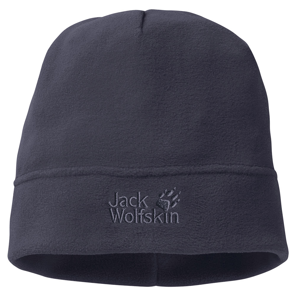 Jack Wolfskin Real Stuff Hat-graphite