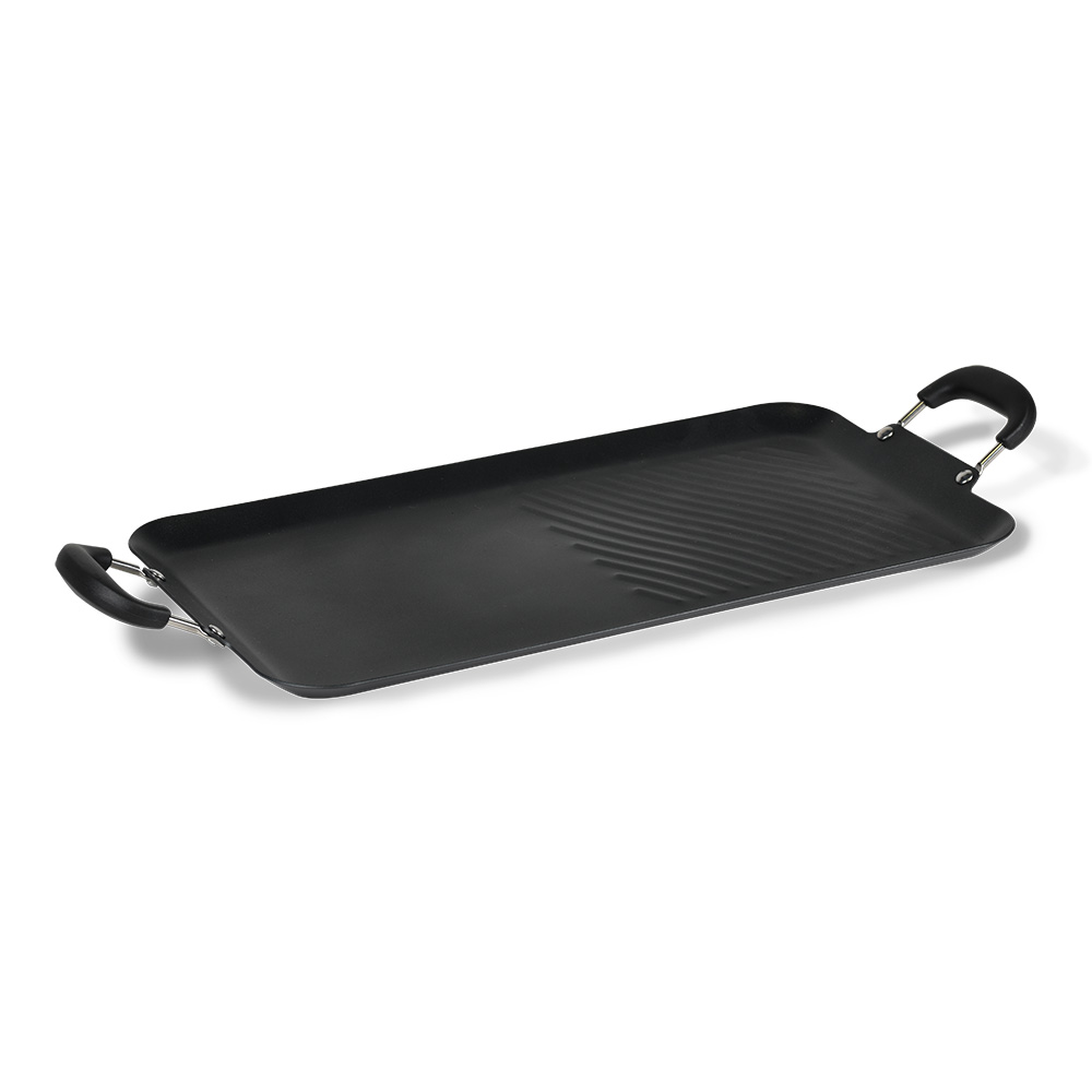 Kampa Easy-over Non Stick Griddle
