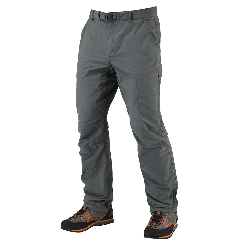 Mountain Equipment Mens Approach Trousers