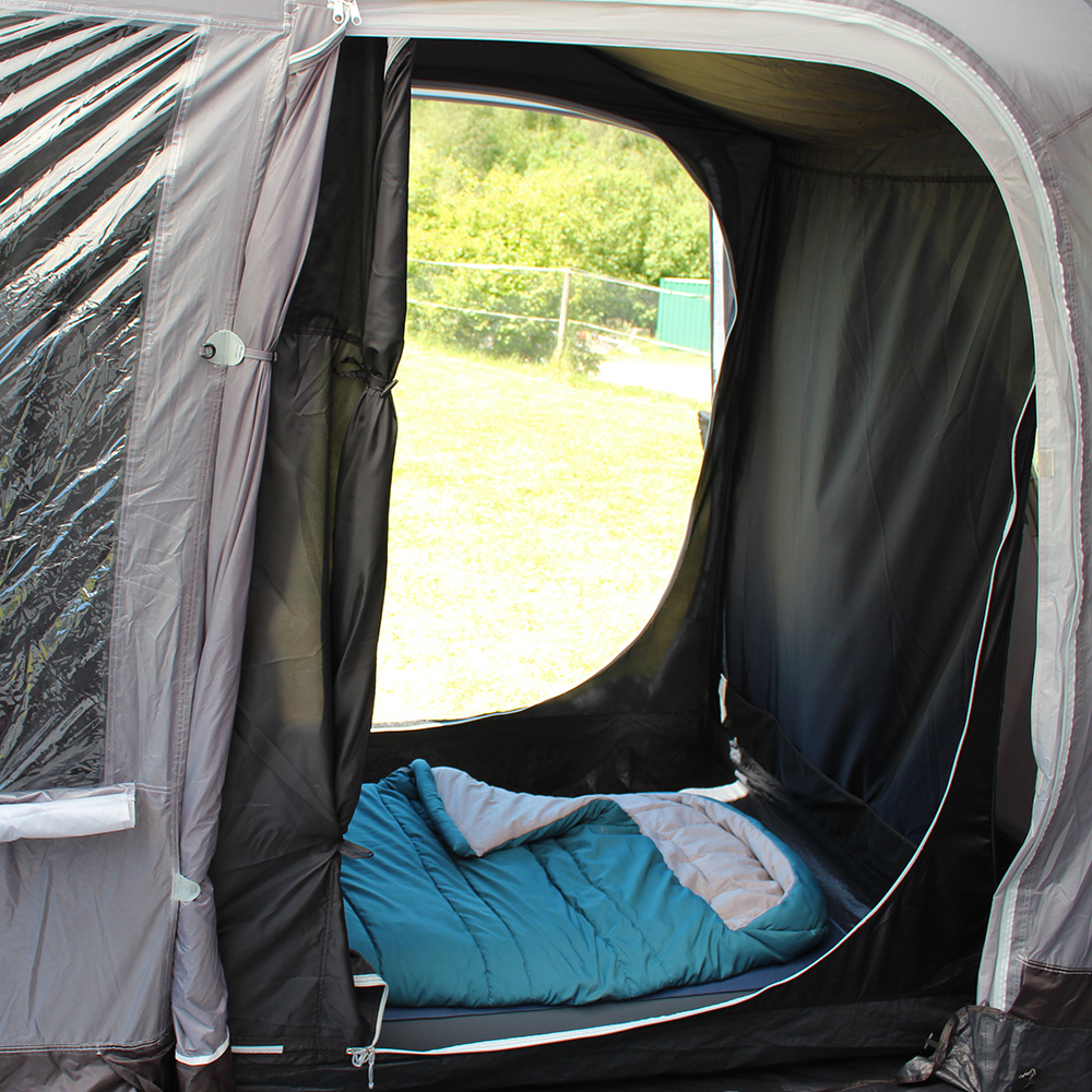 Outdoor Revolution 2 Berth Porch Extension Cabin Inner Tent