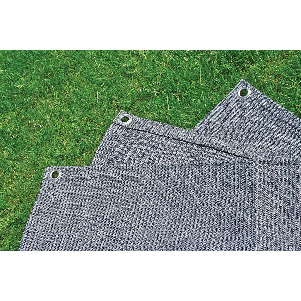 Outdoor Revolution 260cm X 250cm Breathable Treadlite Carpet