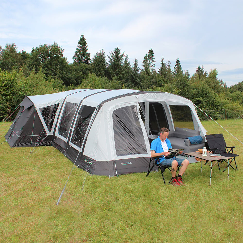 Outdoor Revolution Airedale 7.0se Air Tent