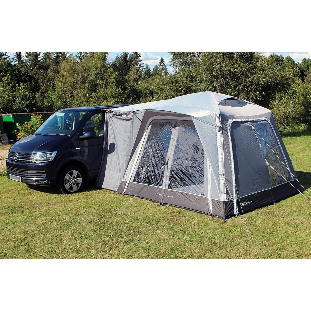 Outdoor Revolution Cayman Air Drive Away Awning-lowline (180 - 220cm)