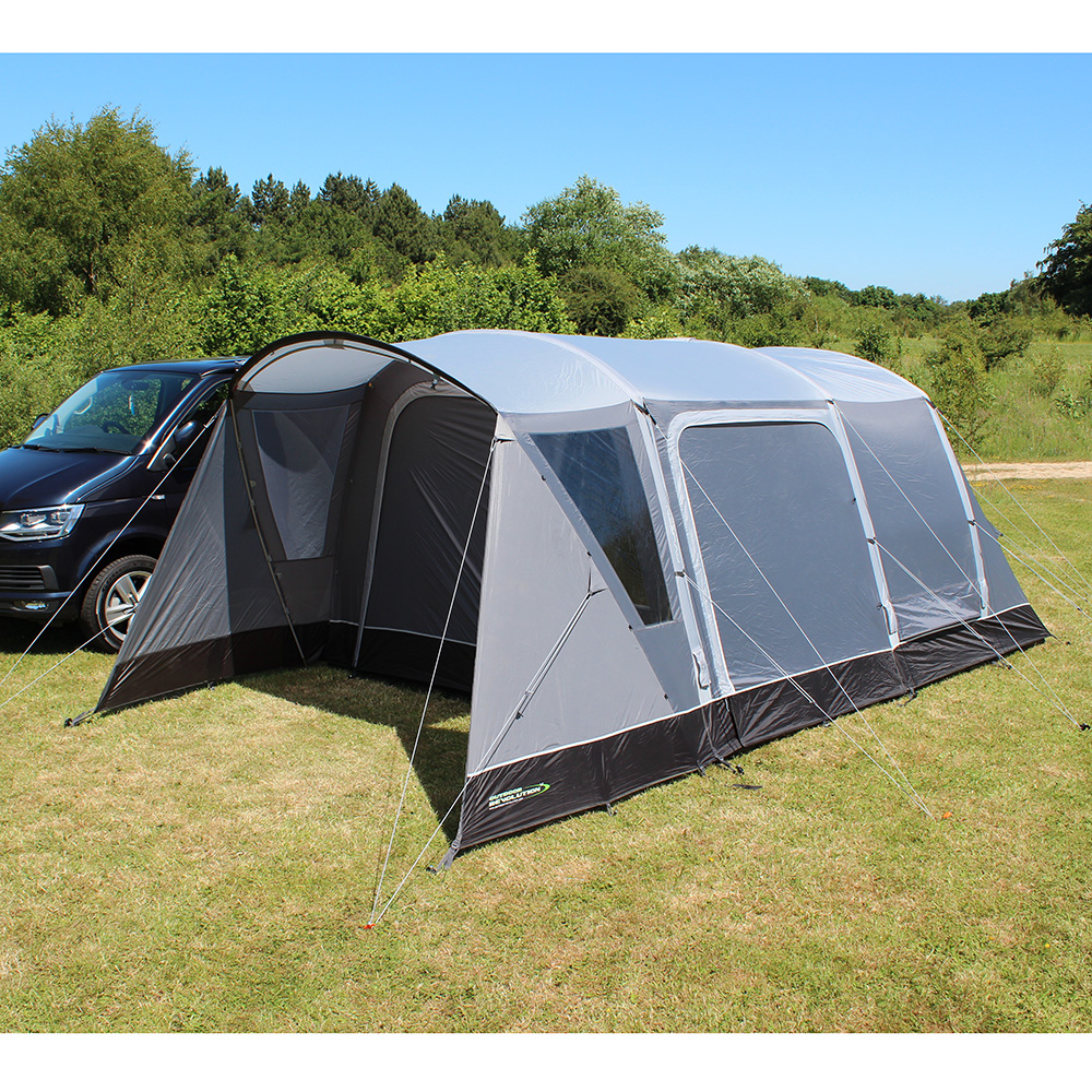 Outdoor Revolution Cayman Cacos Air Sl Drive Away Awning-lowline (180 - 210cm)