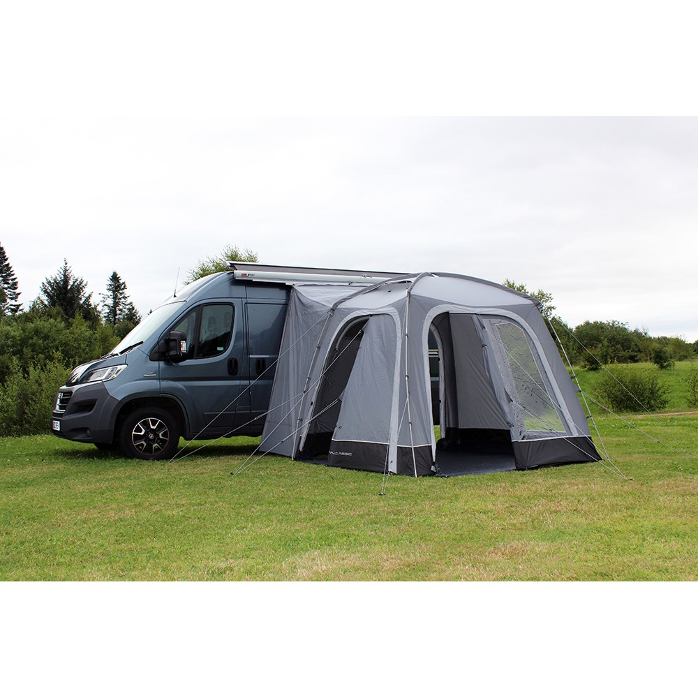 Outdoor Revolution Cayman Classic Mk2 F/g Drive Away Awning