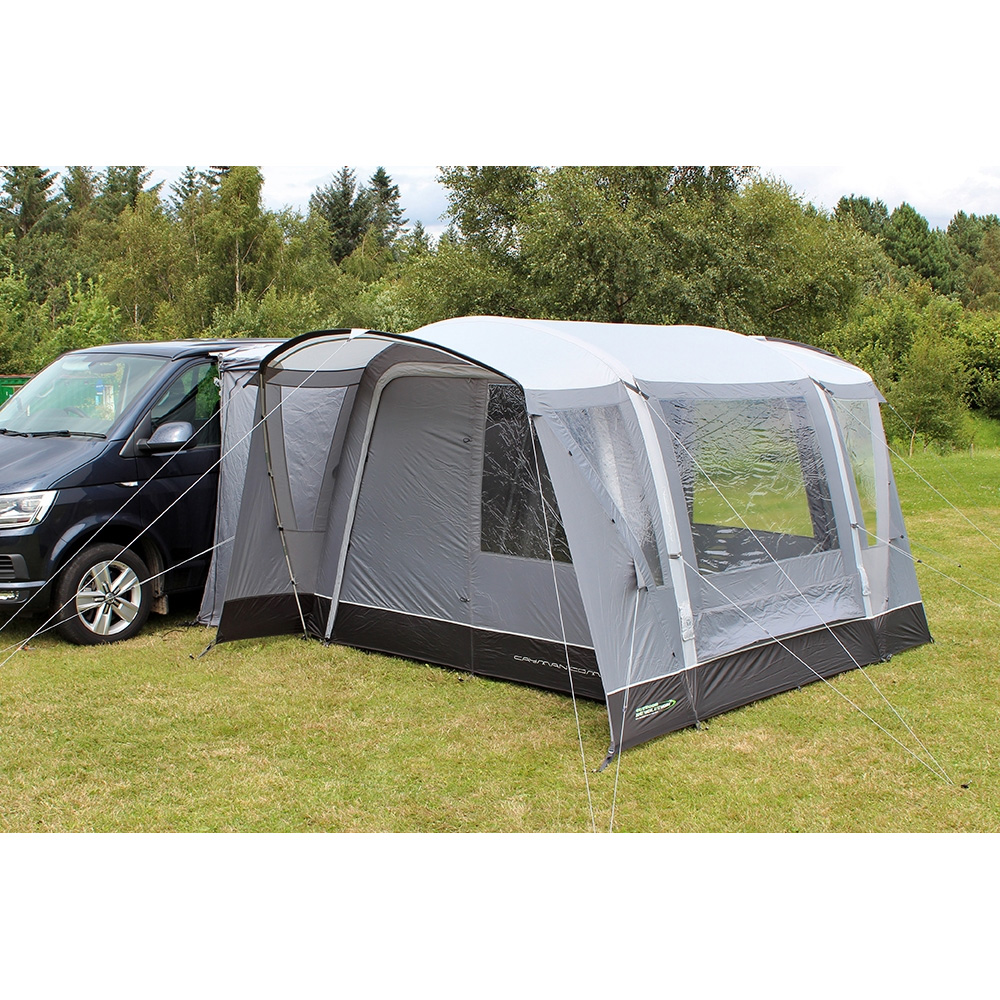 Outdoor Revolution Cayman Combo Air Drive Away Awning-lowline (180 - 210cm)
