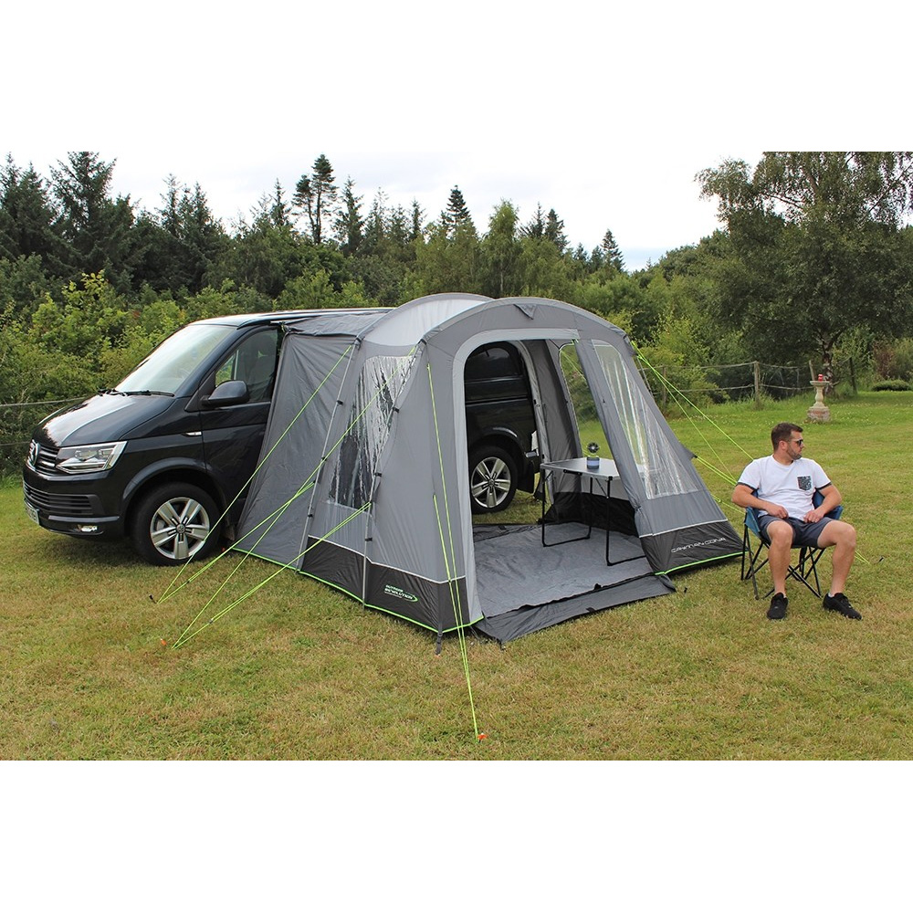 Outdoor Revolution Cayman Cona F/g Drive Away Awning