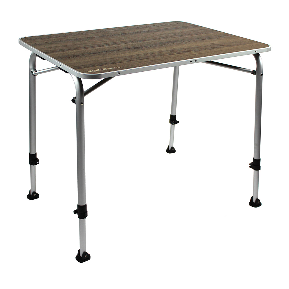 Outdoor Revolution Dura-lite Board Table 80 X 60cm
