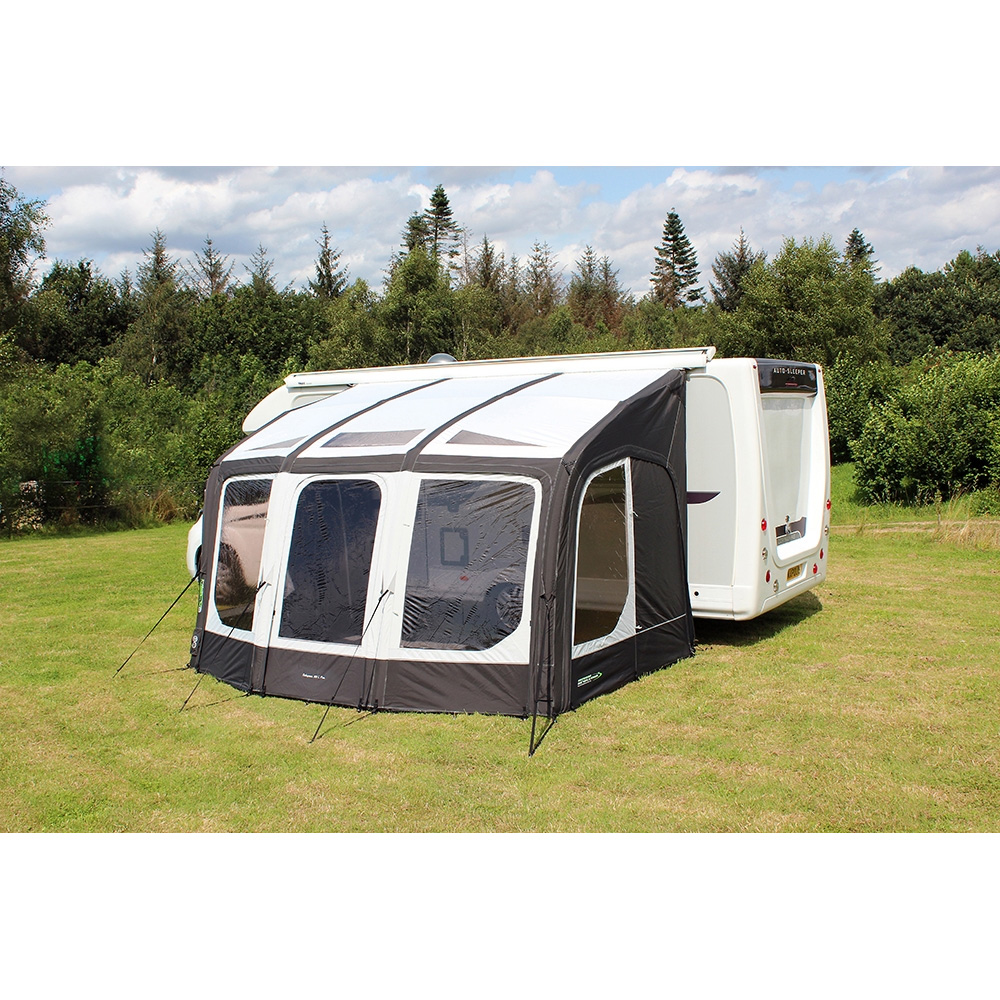 Outdoor Revolution Eclipse Pro 380 Air Motorhome Awning