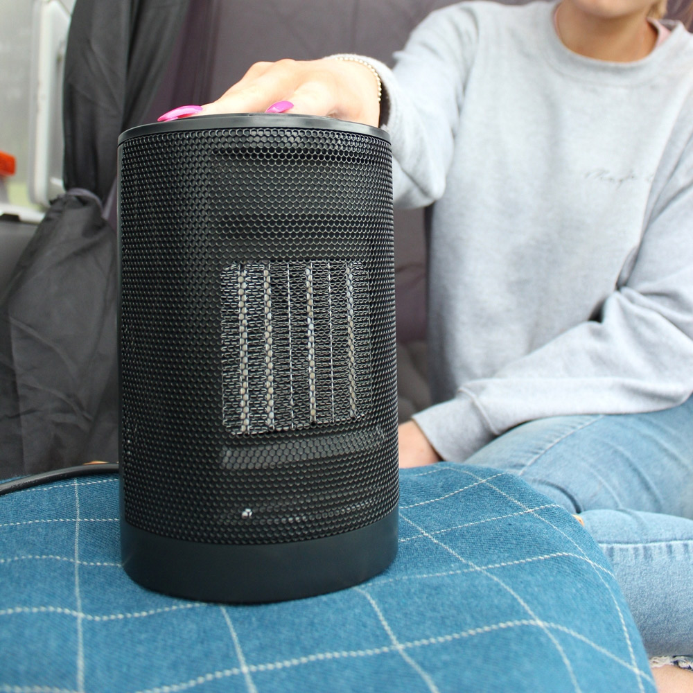 Outdoor Revolution Eco Compact Electric Heater