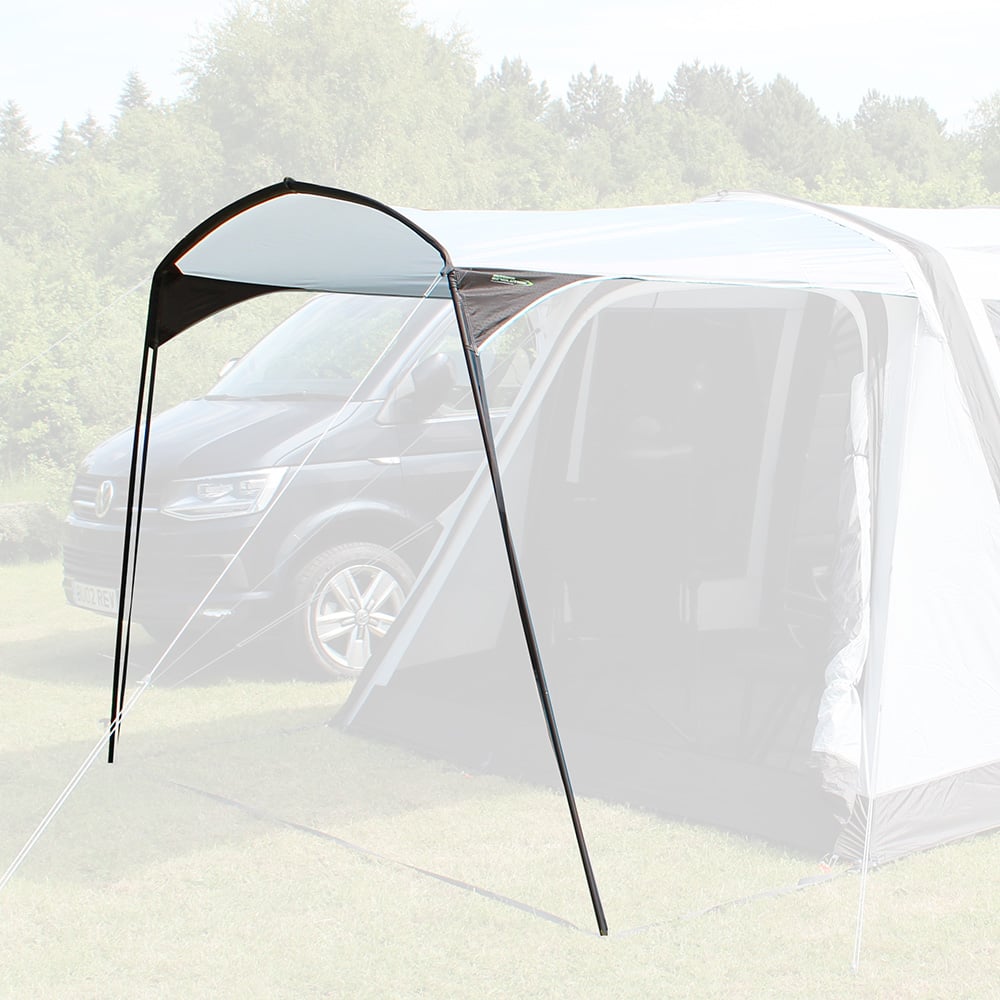 Outdoor Revolution Movelite Front Canopy