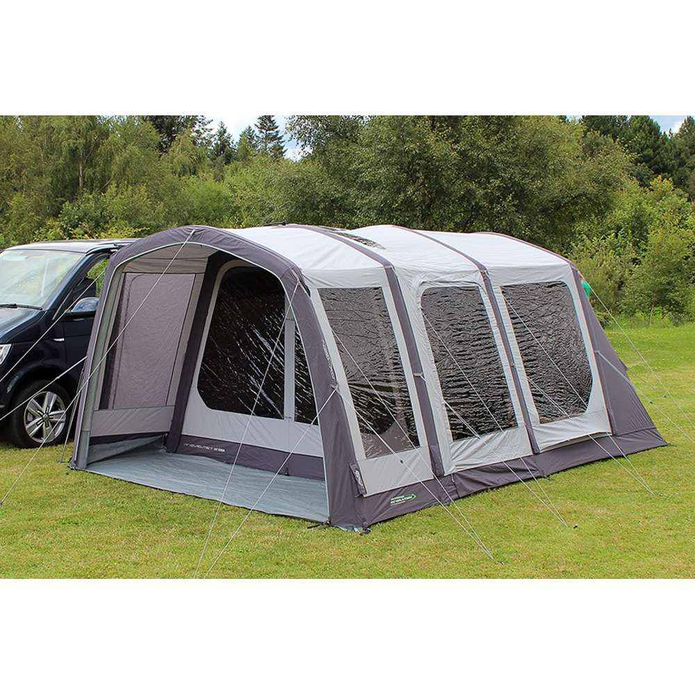 Outdoor Revolution Movelite T4e Pc Lowline Drive Away Awning