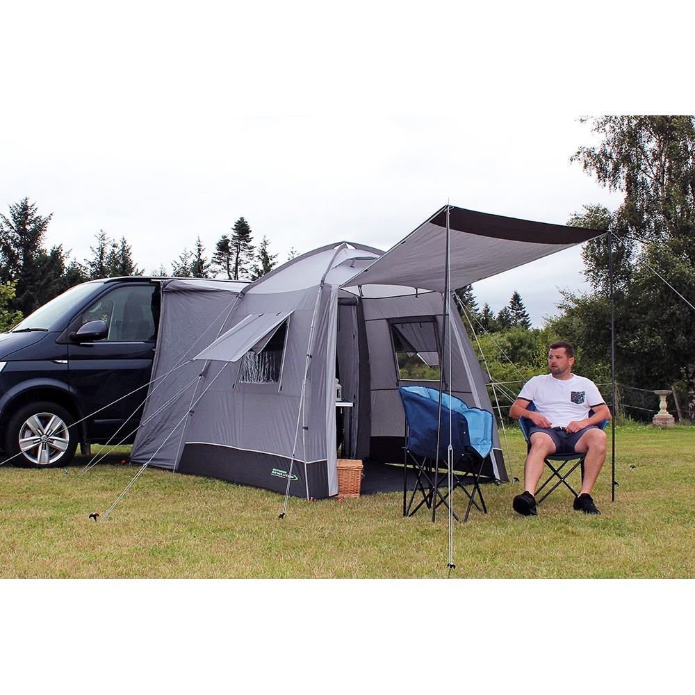 Outdoor Revolution Outhouse Handi Drive Away Awning