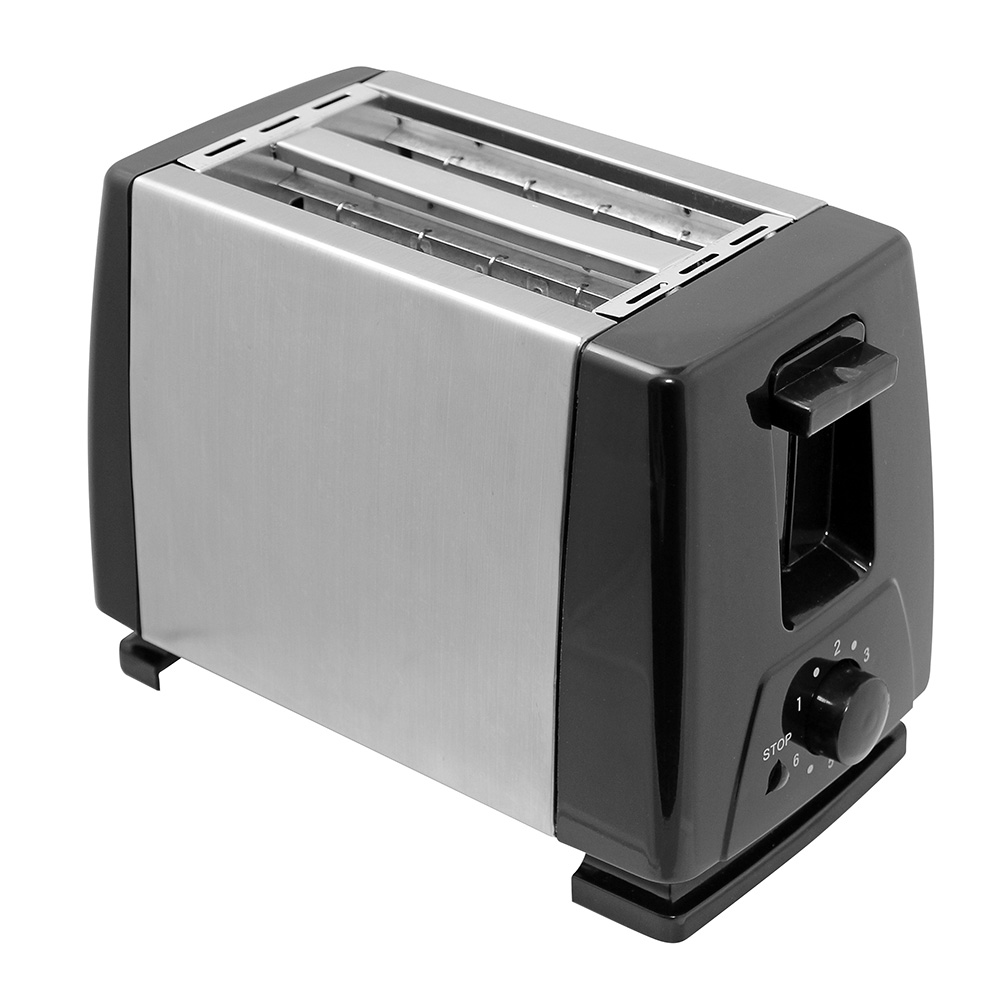 Outdoor Revolution Premium Low Wattage 2 Slice Toaster (600-700w)