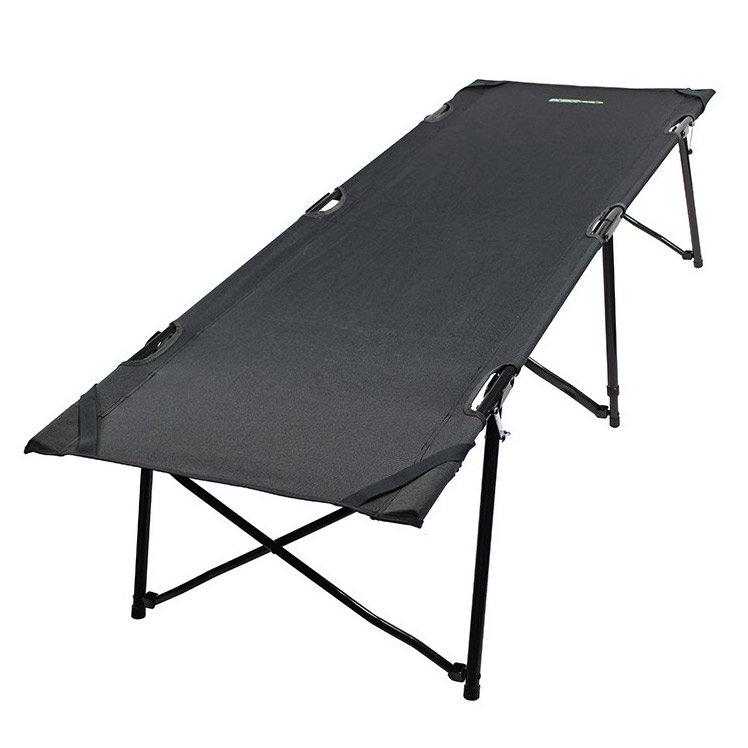 Outdoor Revolution Single Folding Camp Bed