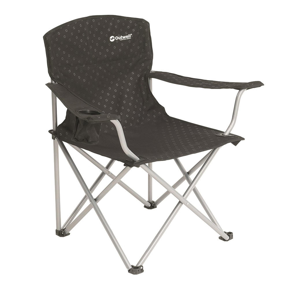 Outwell Catamarca Chair-black