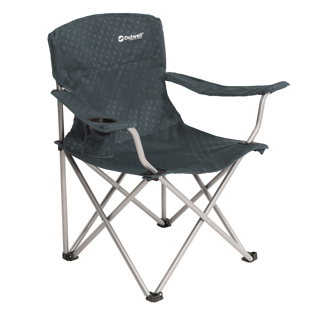 Outwell Catamarca Chair-night Blue