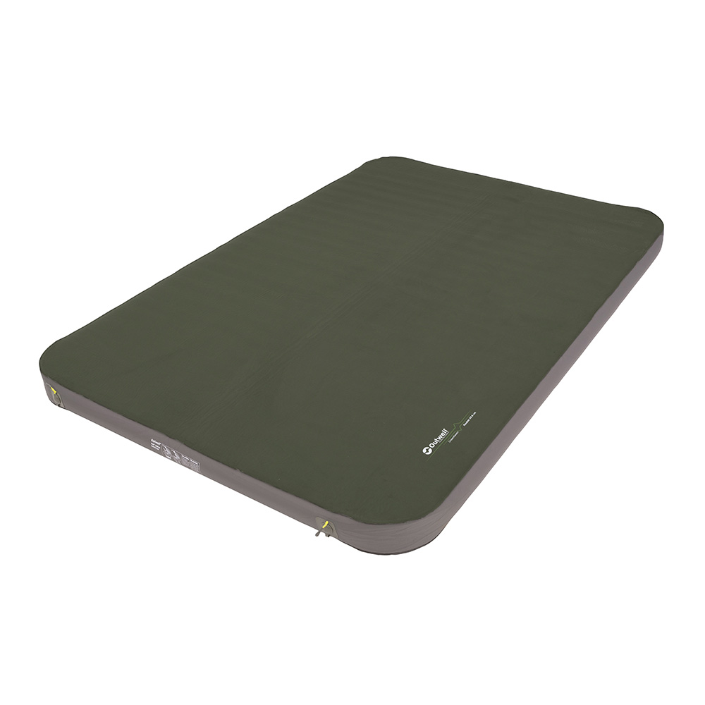 Outwell Dreamhaven Double 10cm Self Inflating Mattress