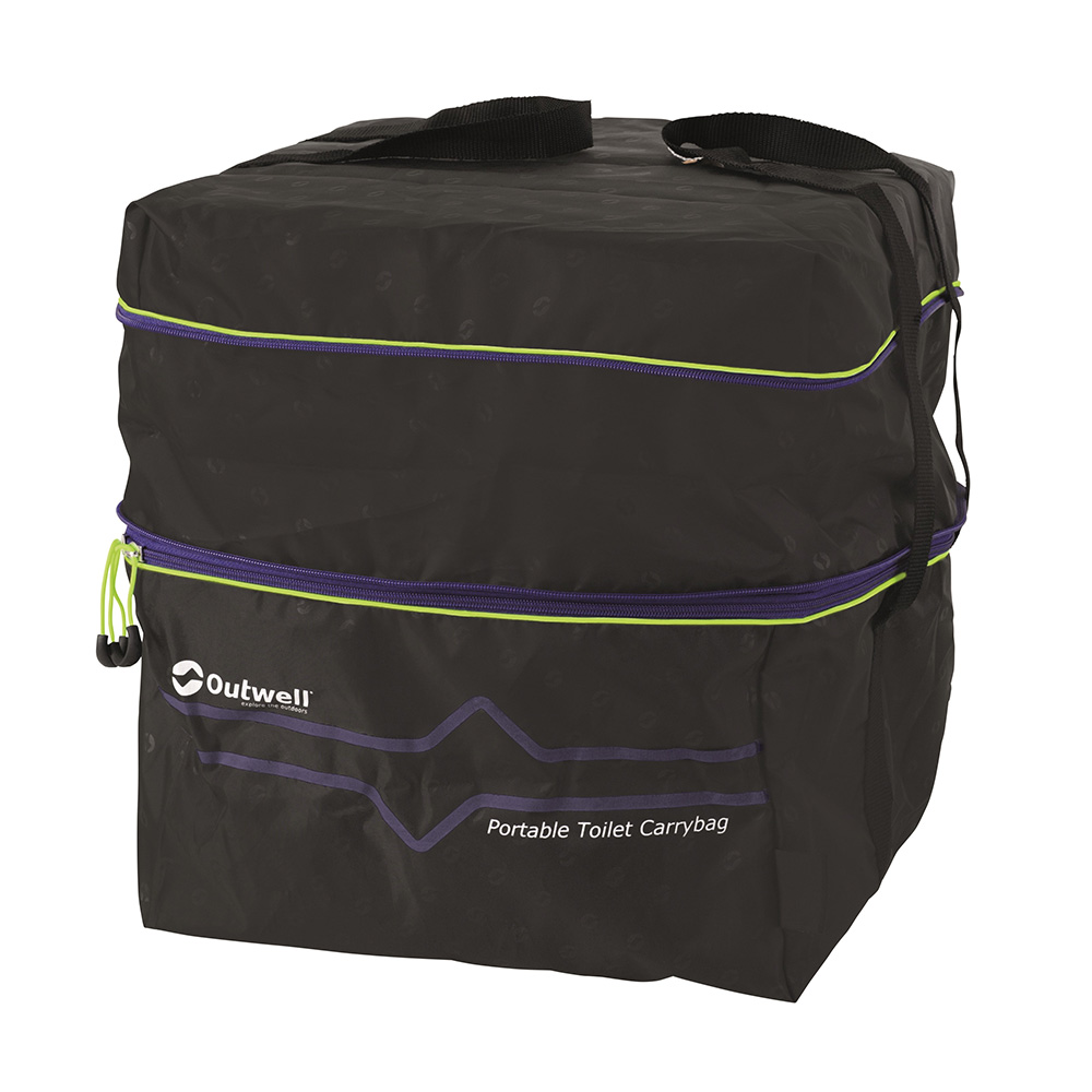 Outwell Portable Toilet Carry Bag
