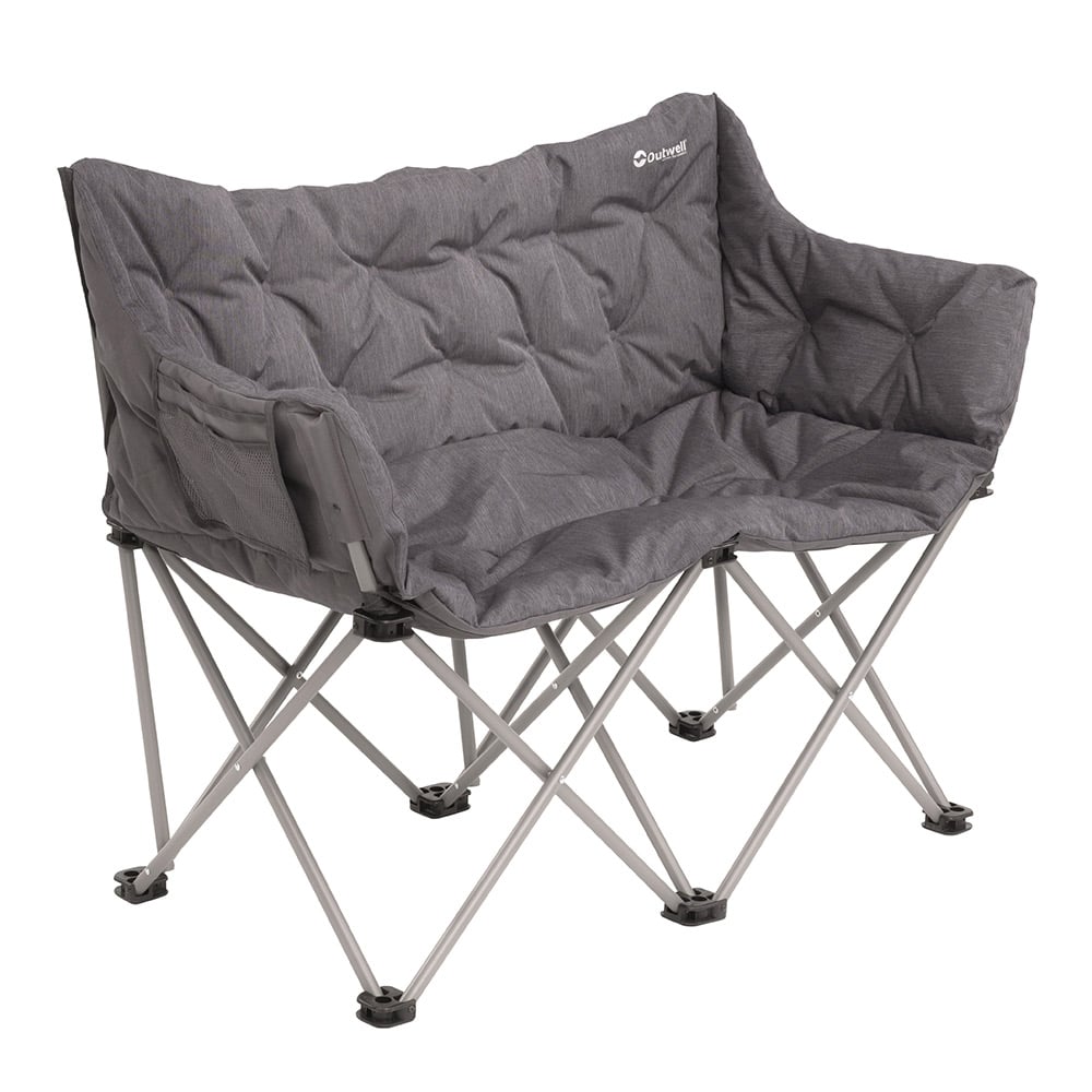 Outwell Sardis Lake Double Chair