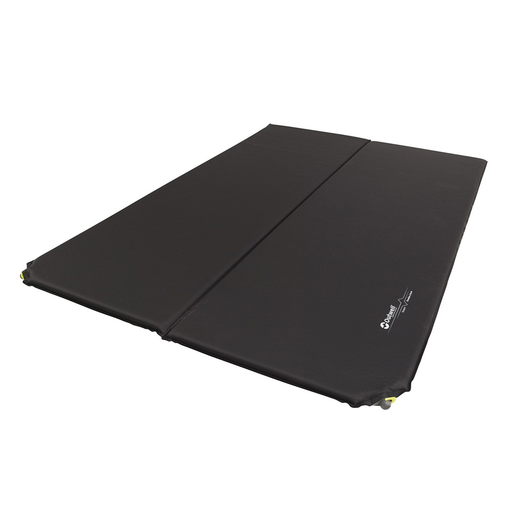 Outwell Sleepin Double 3.0cm Self Inflating Mat