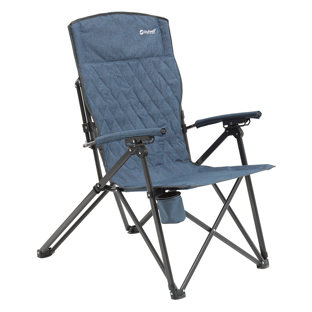 Outwell Ullswater Reclining Chair