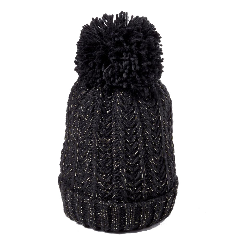Pro Climate Womens Holden Waterproof Knitted Hat