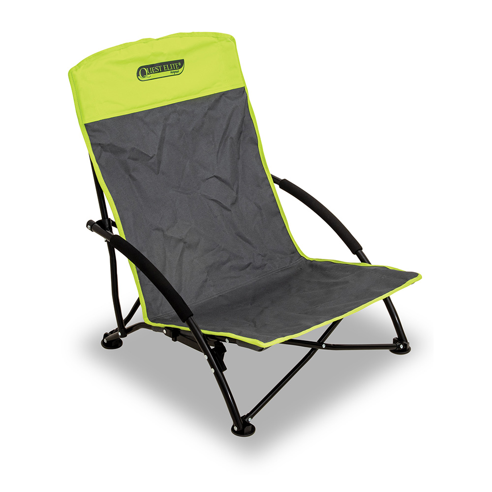 Quest Autograph Cornwall Low Folding Chair