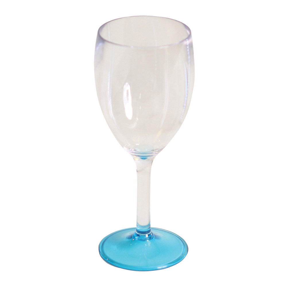 Quest Elegance Wine Glass