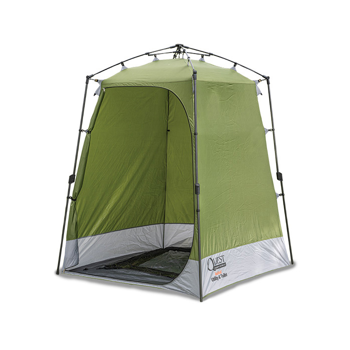 Quest Elite Instant Utility And Storage Tent