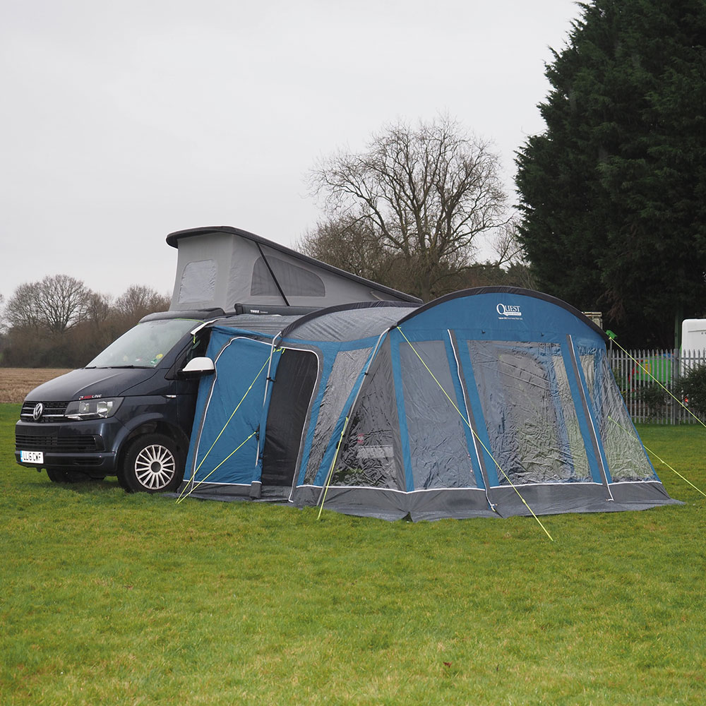 Quest Falcon 325 Drive Away Awning
