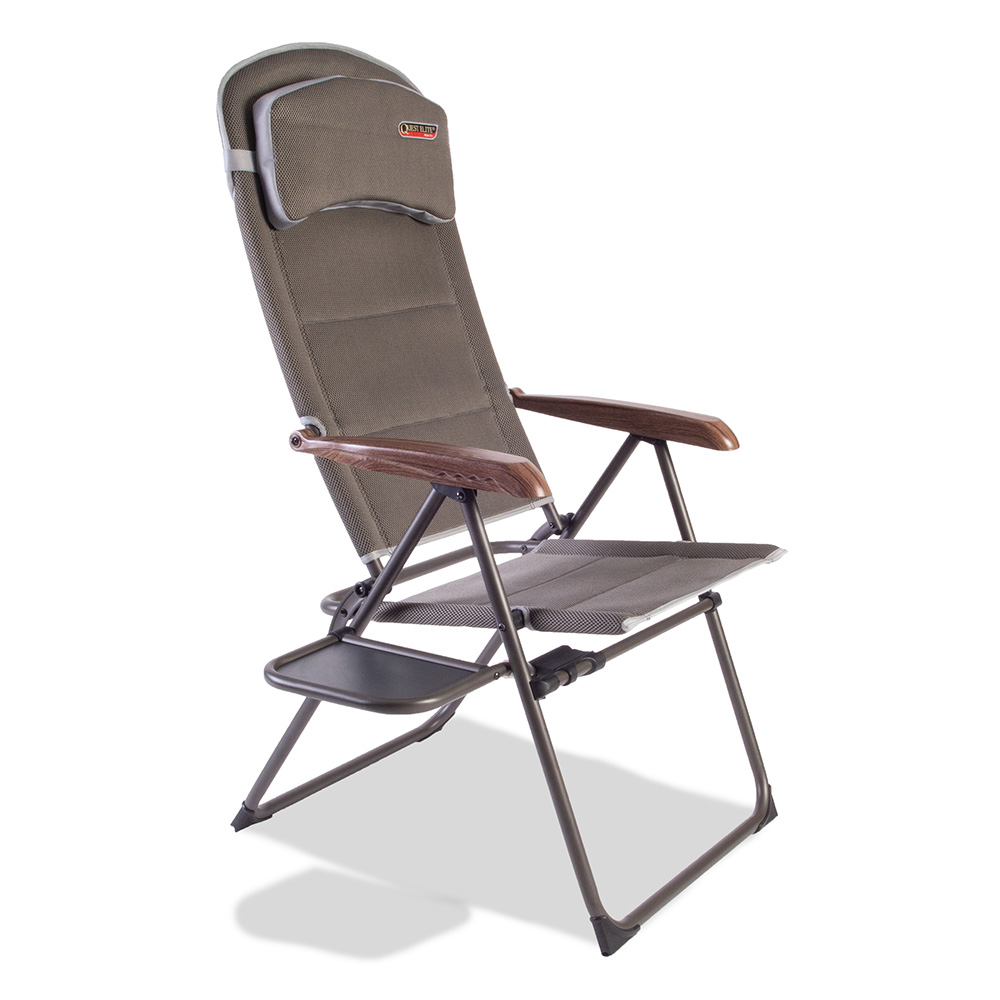 Quest Naples Pro Reclining Chair