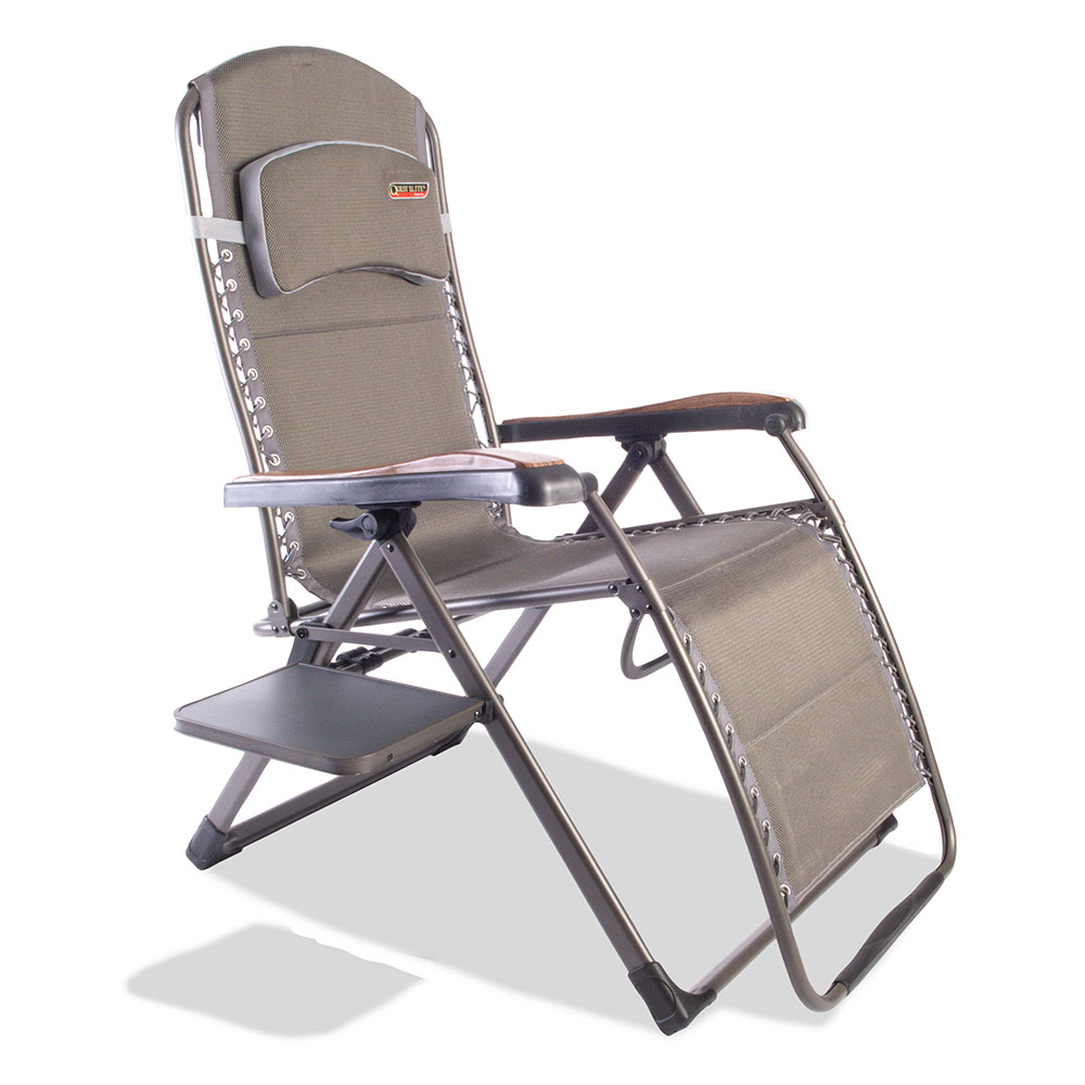 Quest Naples Pro Relax Xl Chair