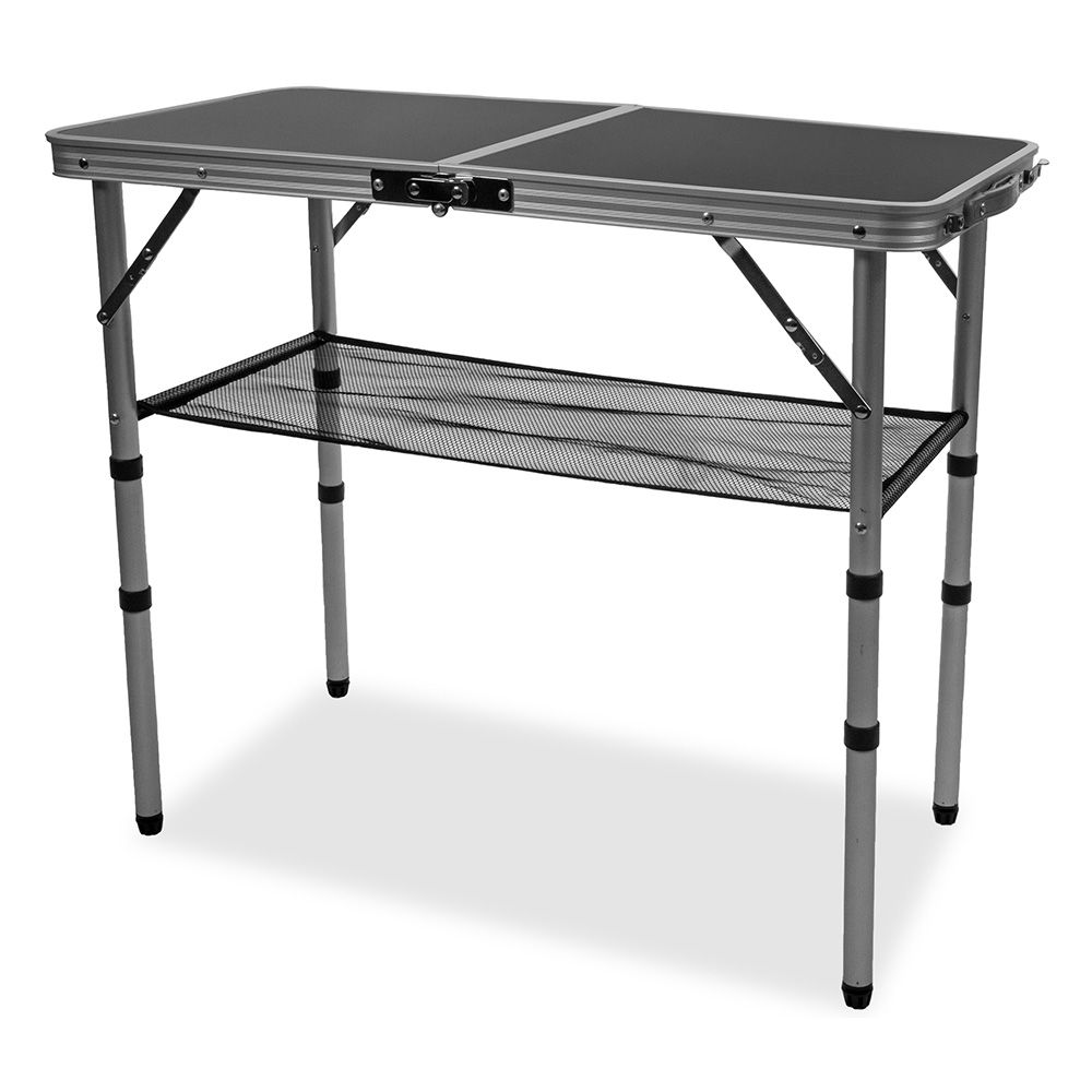 Quest Speedfit Cleeve Folding Table