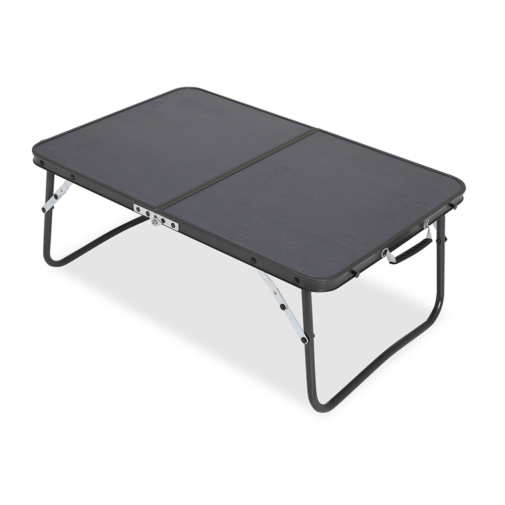 Quest Superlite Witney Table - Black Edition