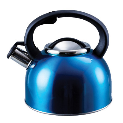 Quest Whistling Kettle 2.5l