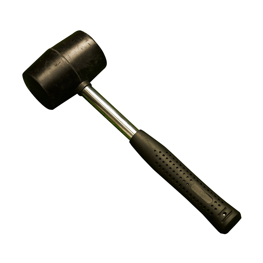 Regatta Camping Mallet With Steel Handle