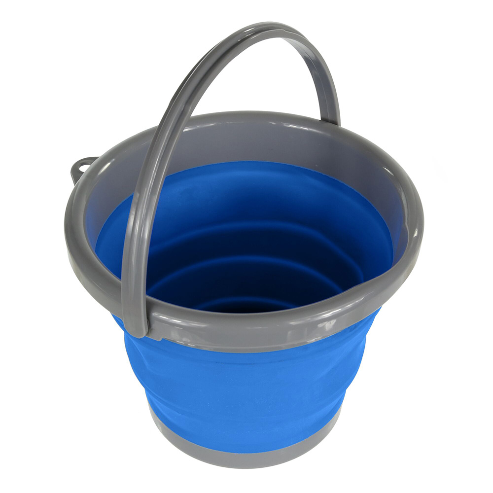 Regatta Folding Bucket - 5l