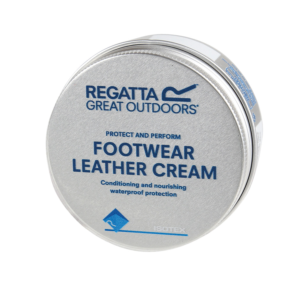 Regatta Footwear Leather Cream - 100ml  3.33fl.oz