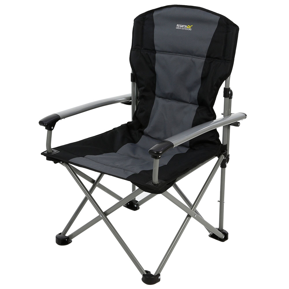 Regatta Forza Reinforced Folding Chair
