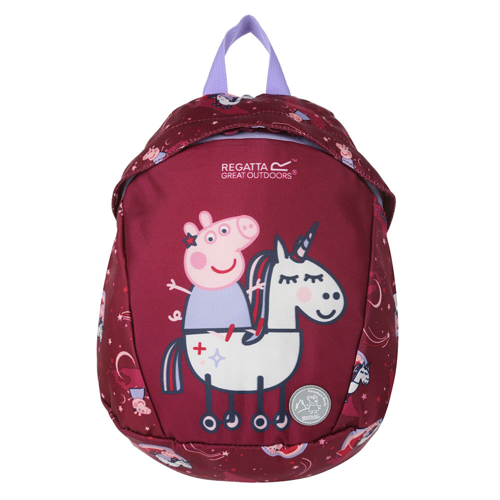 Regatta Kids Peppa Pig Backpack