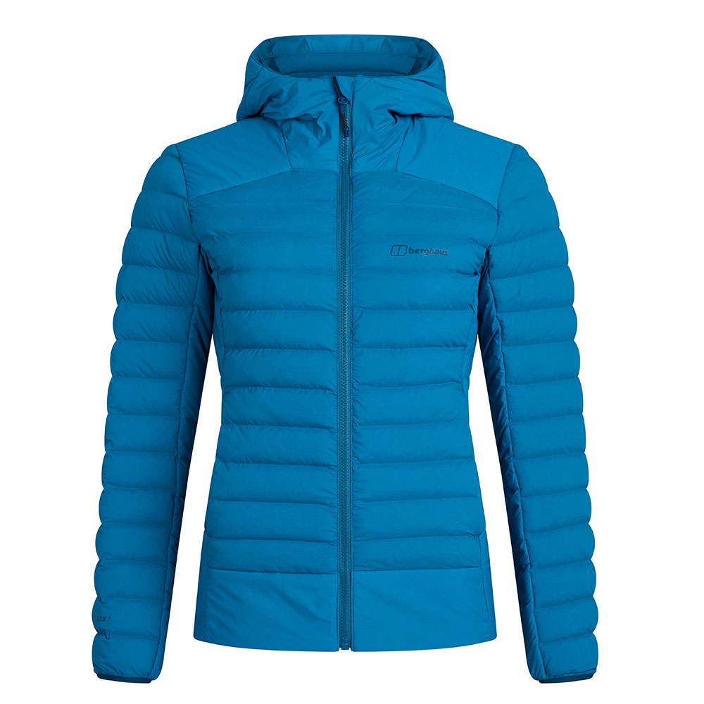 Berghaus Womens Affine Insulated Jacket-seaport-10