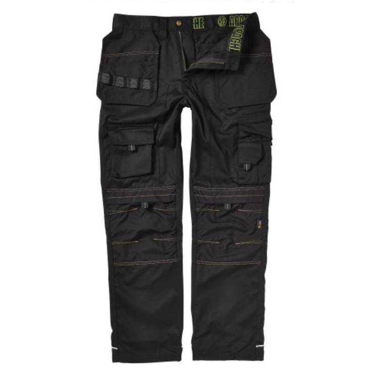 Apache Holster Pocket Trousers