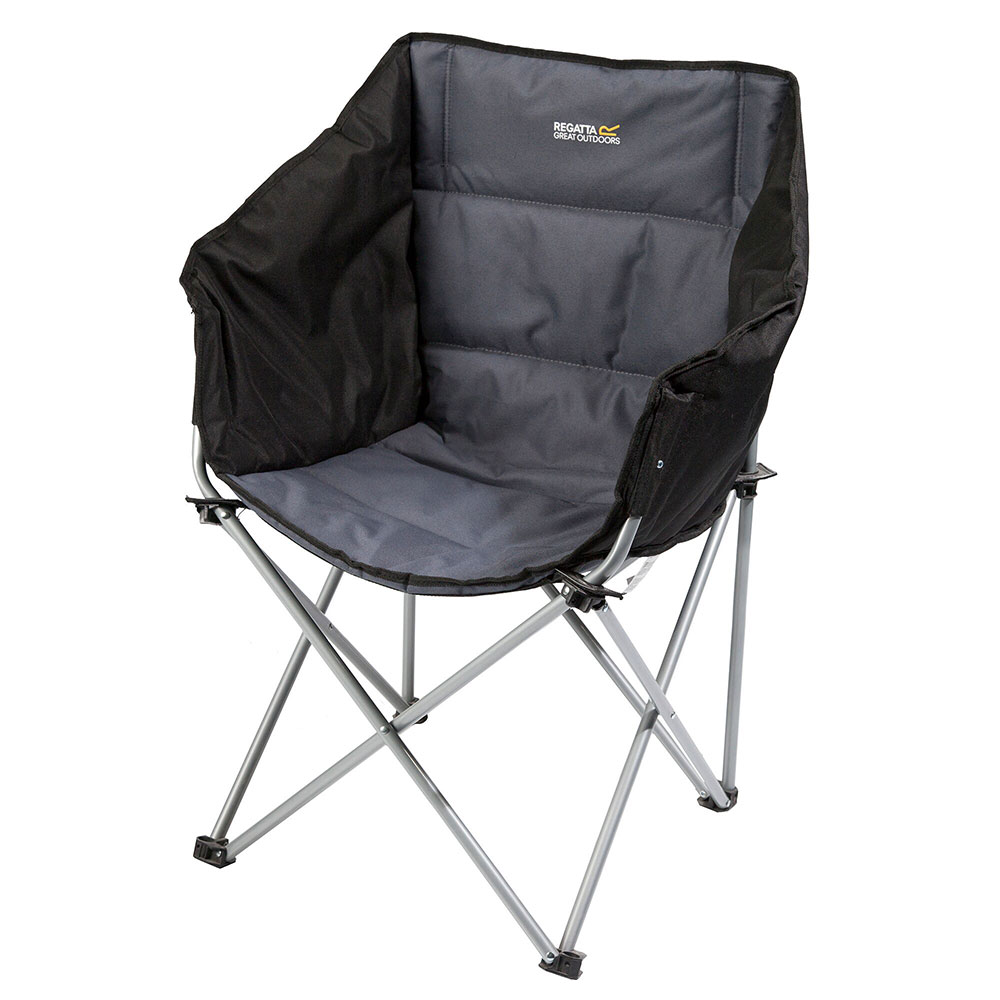 Regatta Navas Lightweight Camping Chair