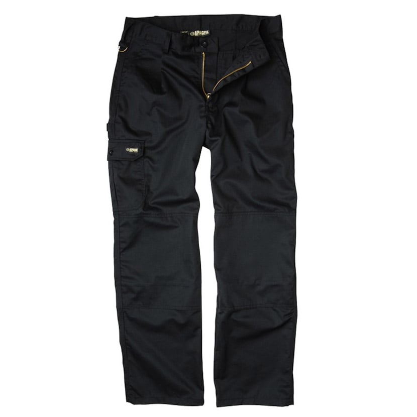 Apache Industry Cargo Trousers