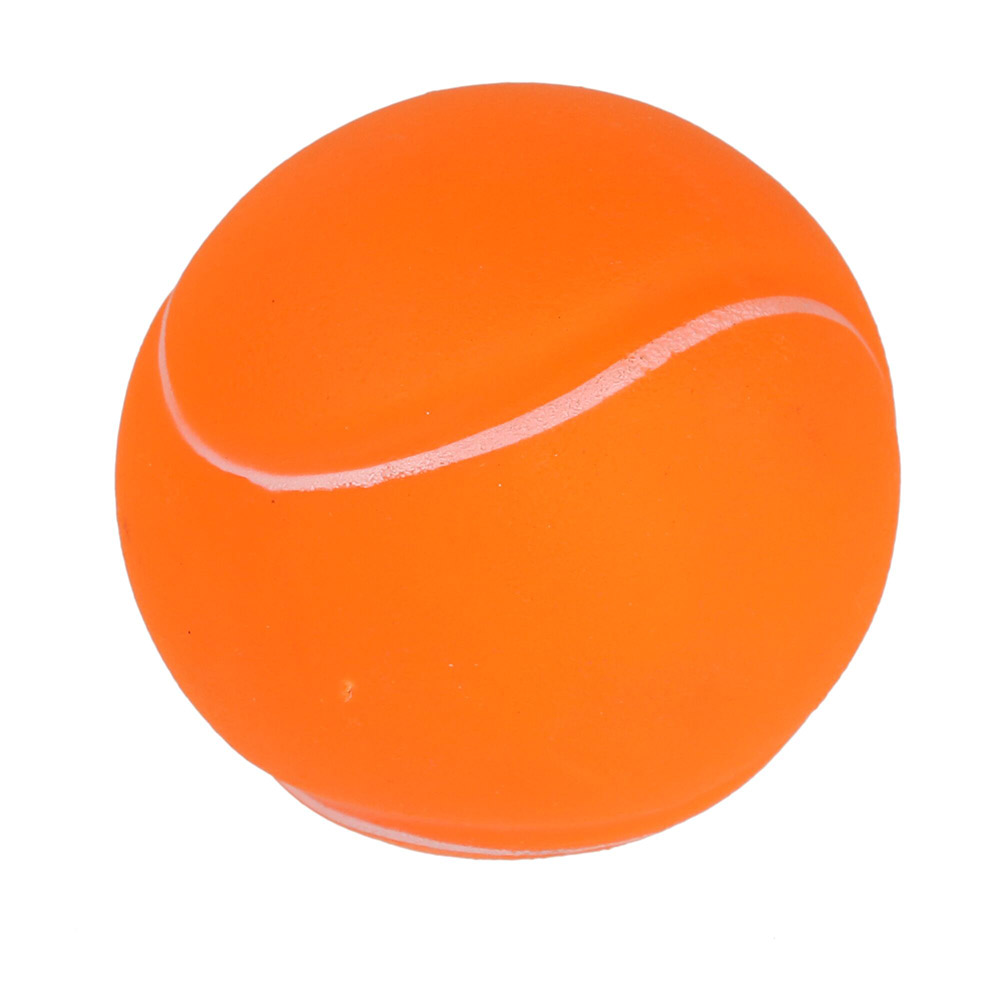 Regatta Squeaker Dog Ball Toy-tennis Ball