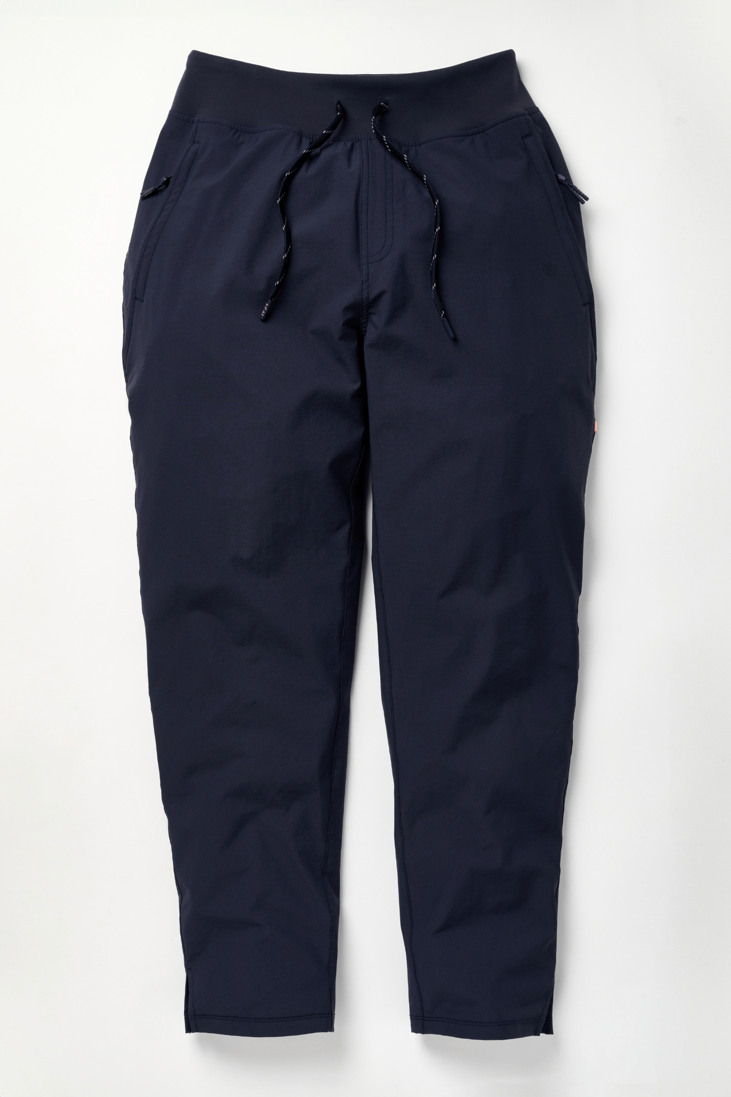Acai Trousers - Atlas Pants - Deep Navy - Uk18 28inch - Womens