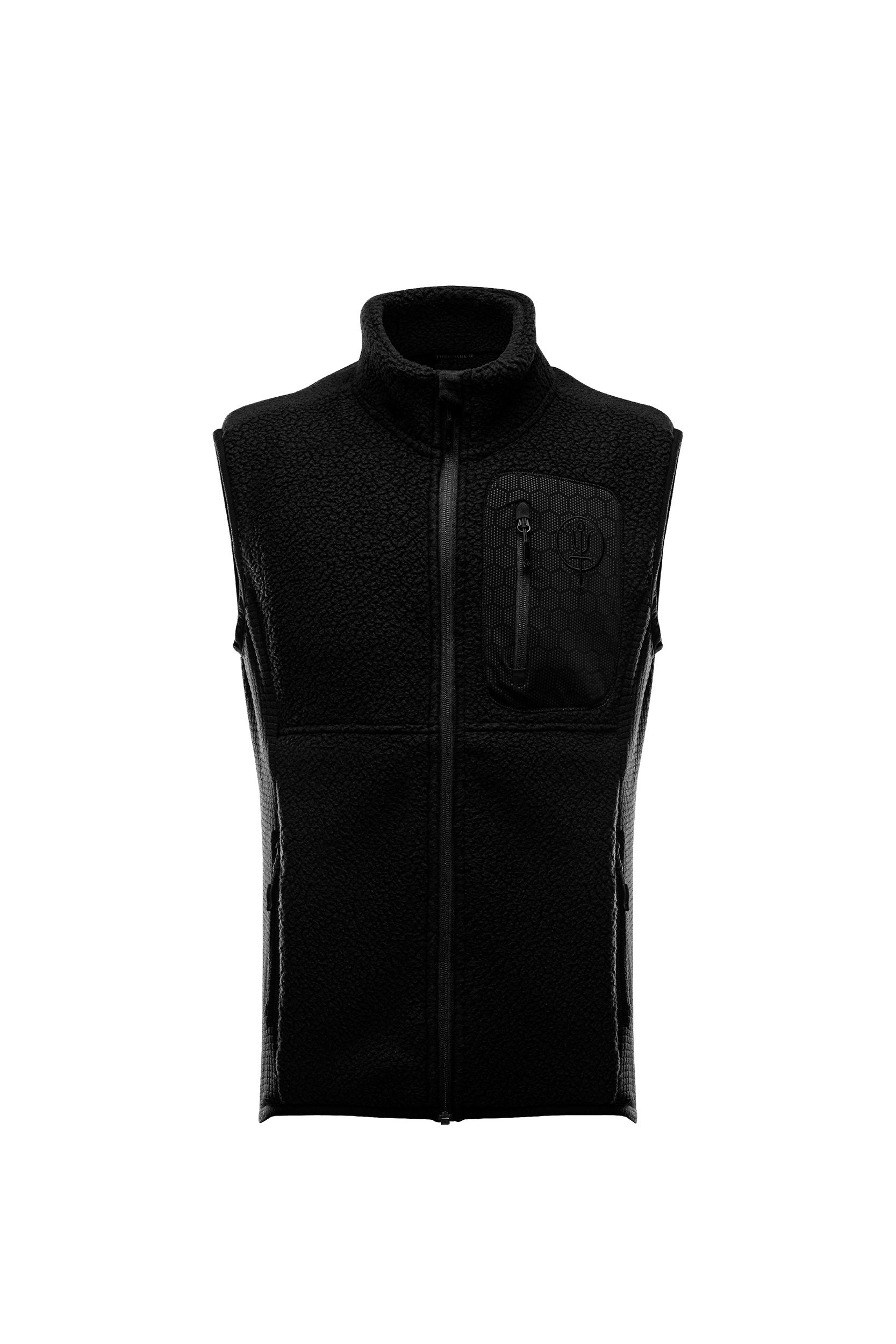 Mantra Gilet  Polartec Fleece Bodywarmer S