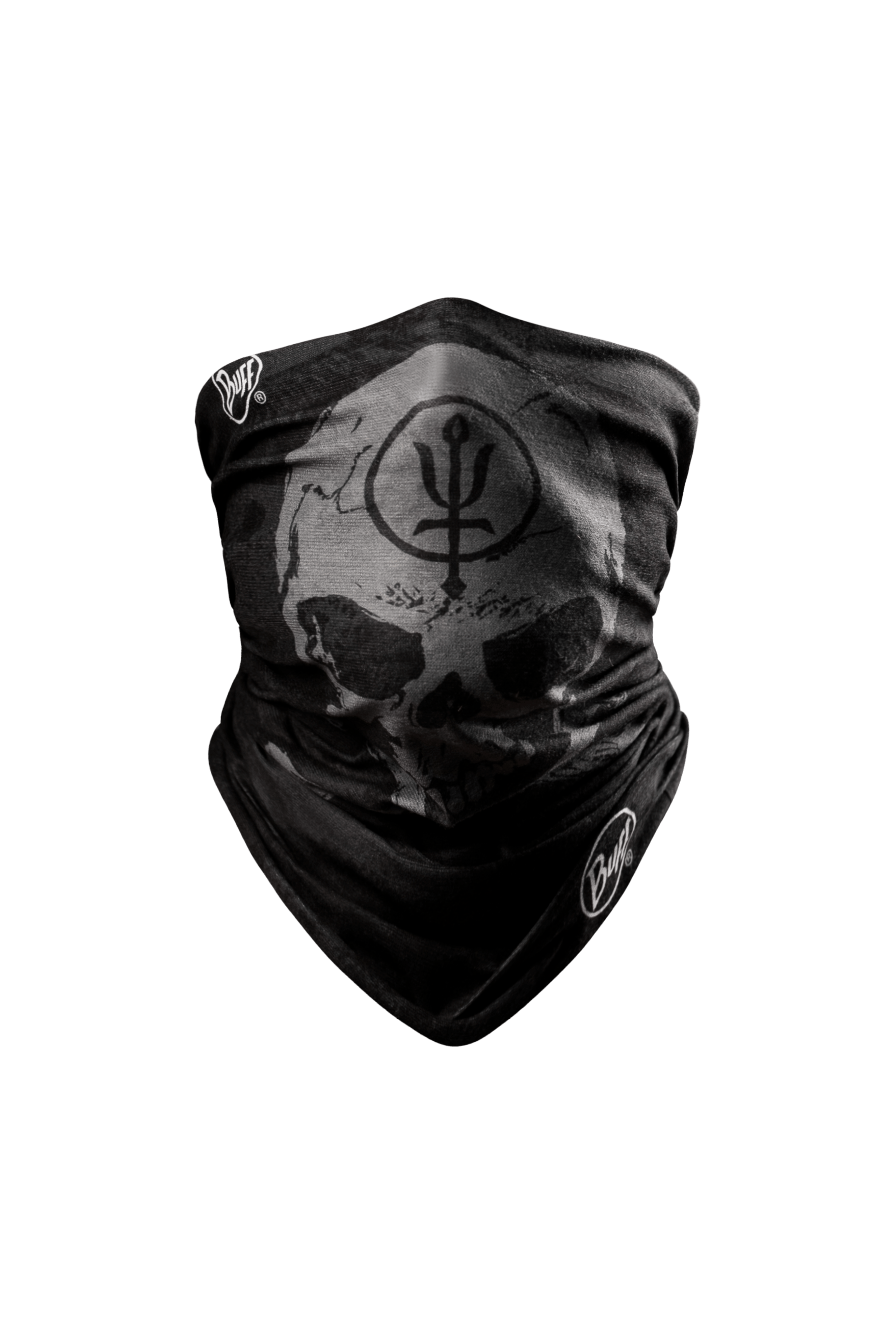 Nqg Original Buff  Neck Gaitor For Hiking  MountaineeringandOutdoor